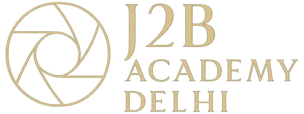 J2B Academy Delhi